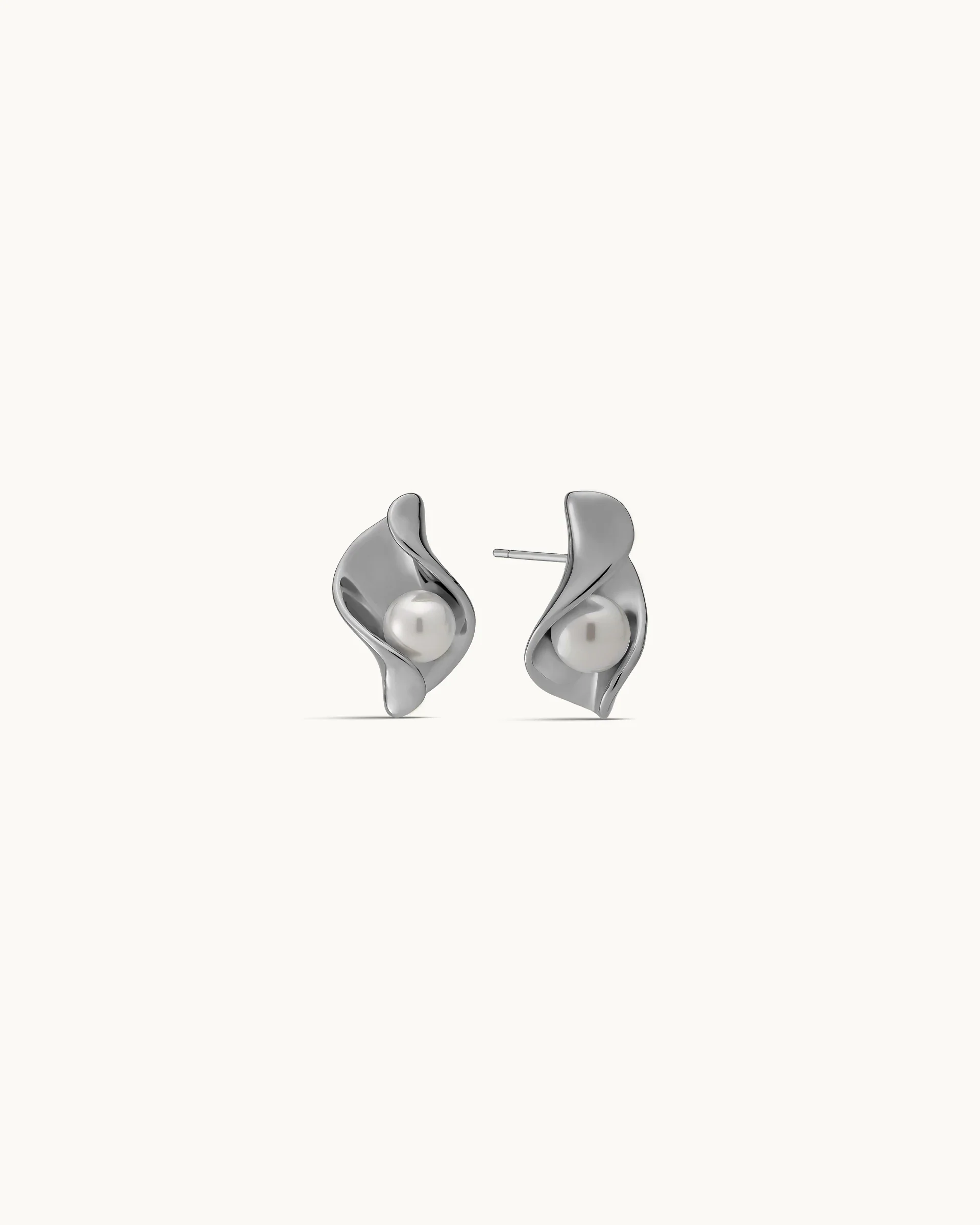 New Earrings