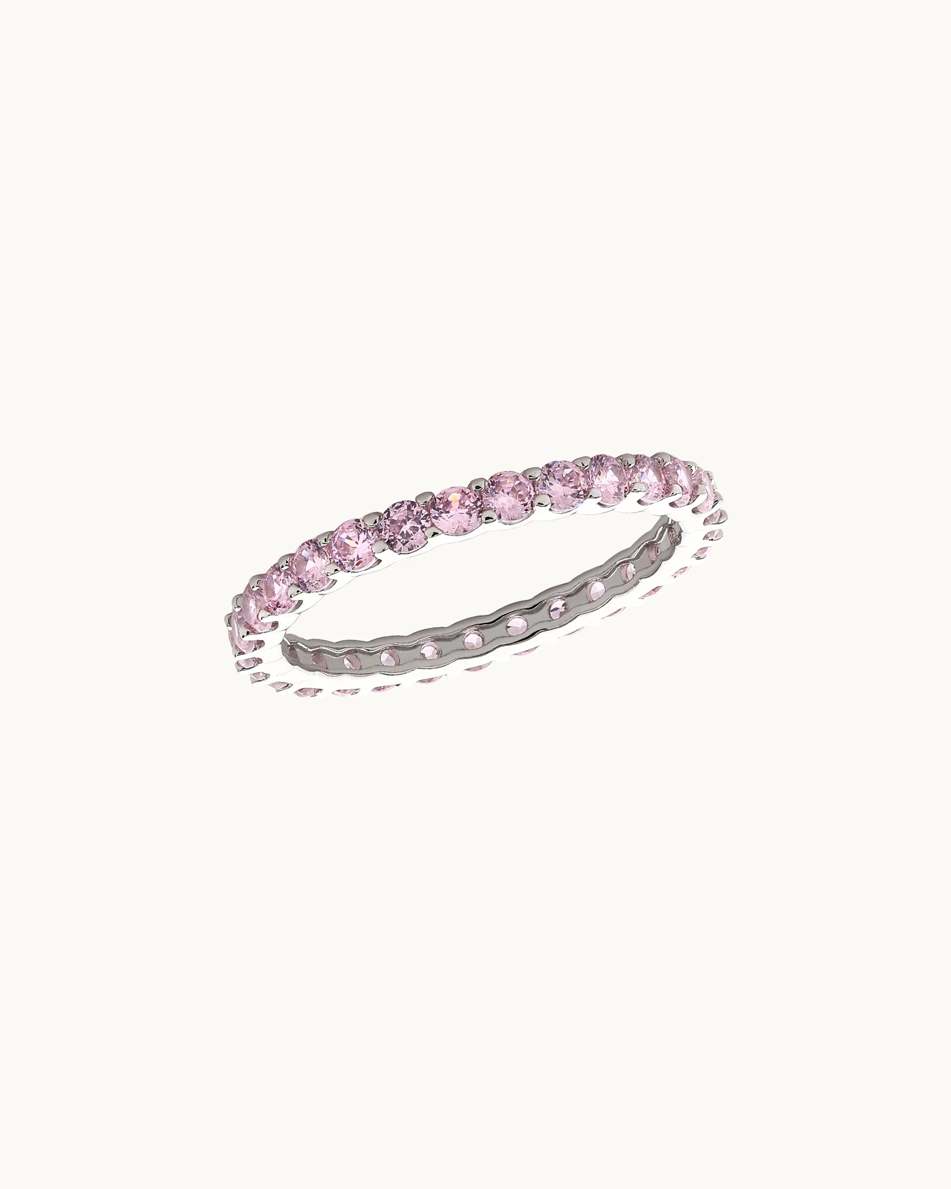 New Rings